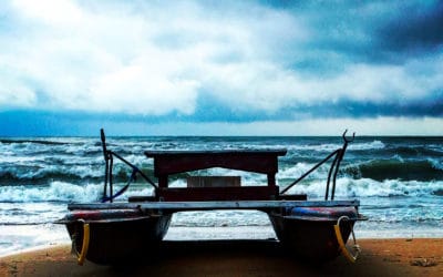 Dal 20 dicembre al 6 gennaio ci trovate oltre l’orizzonte.