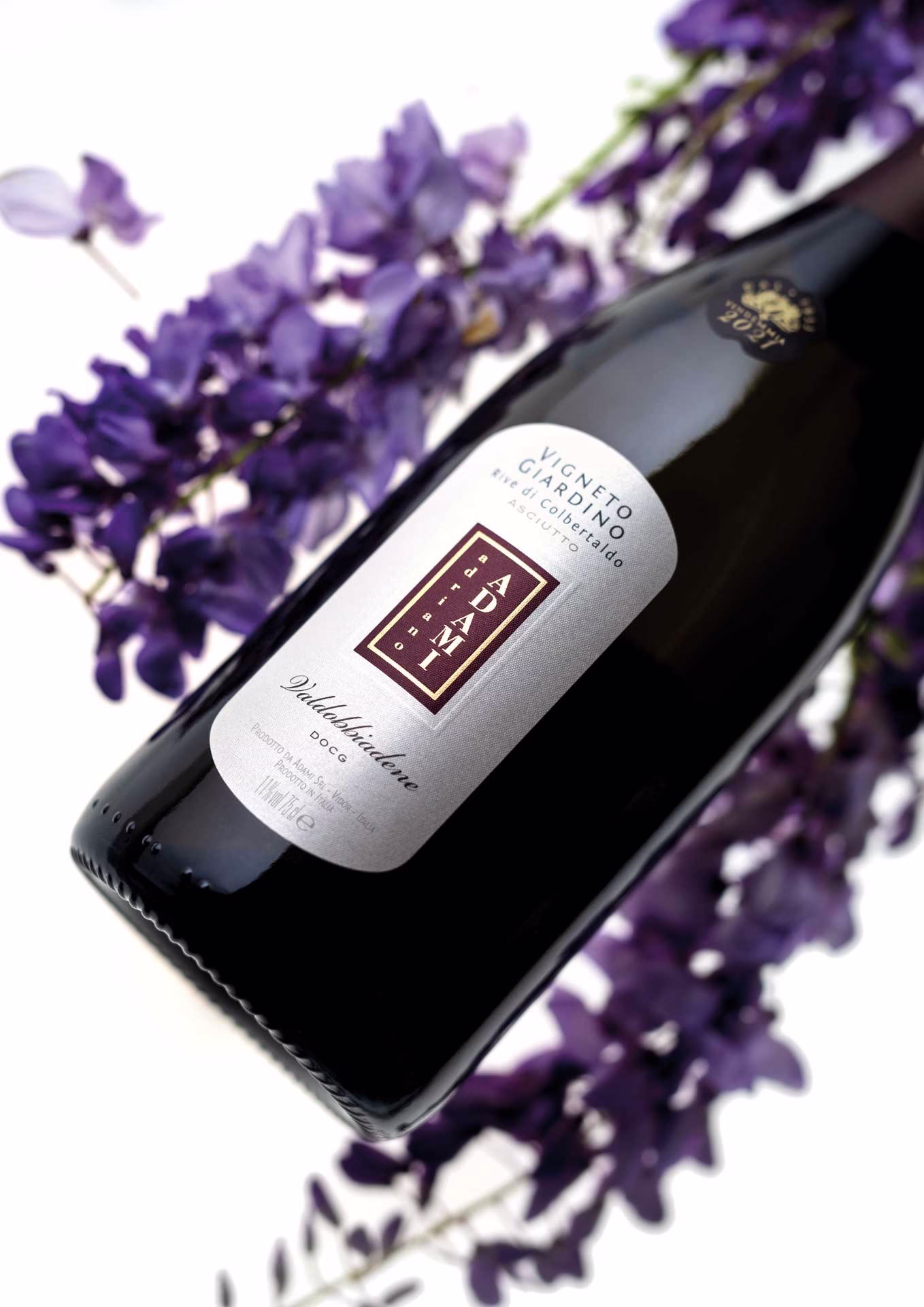 Tailor Brand Adami Case History Glicine Vigneto Giardino 1358x1920